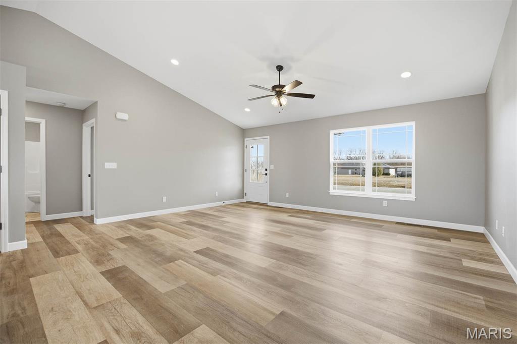 Fitz James Estates - Residential