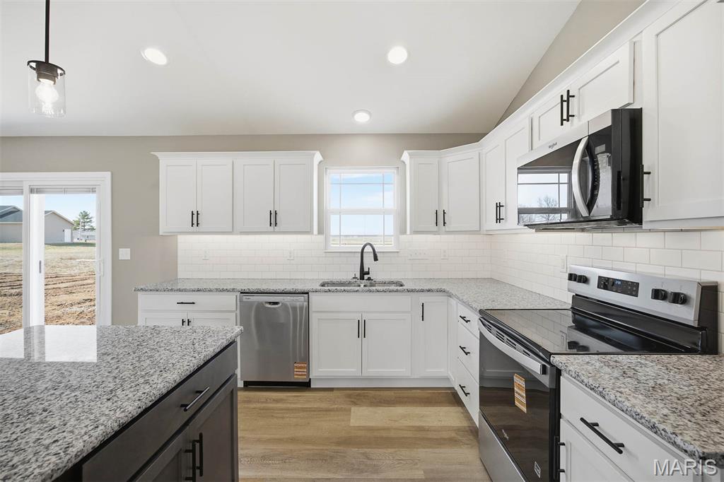 Fitz James Estates - Residential