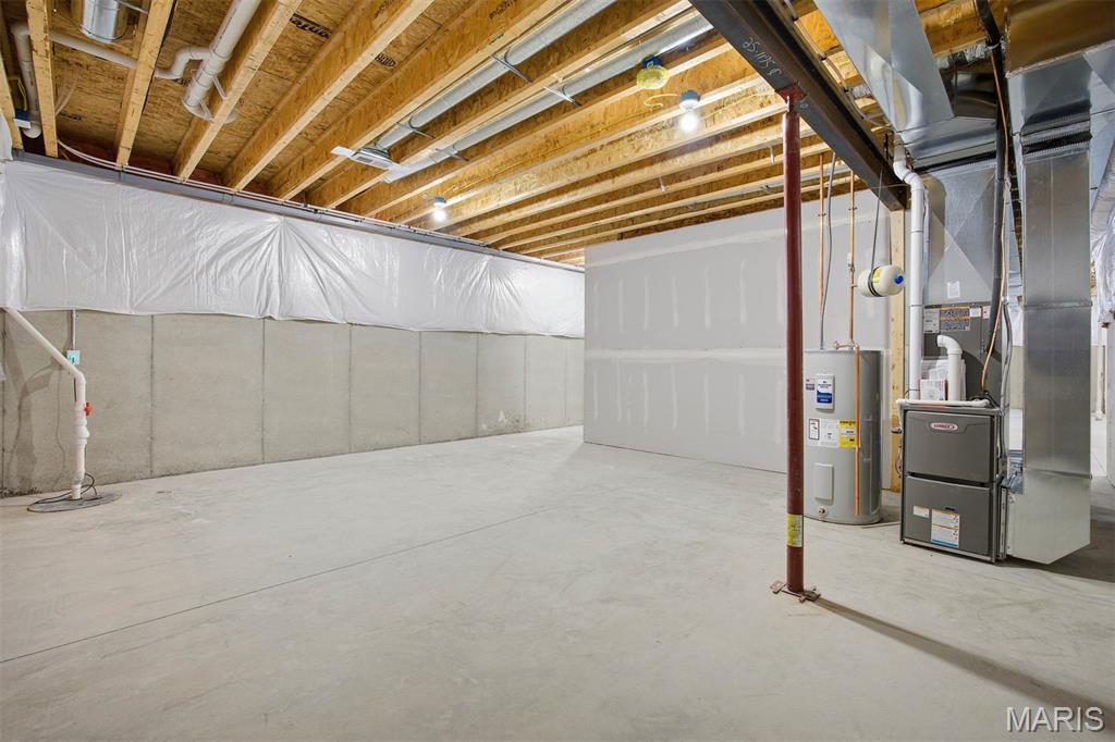Fitz James Estates - Residential