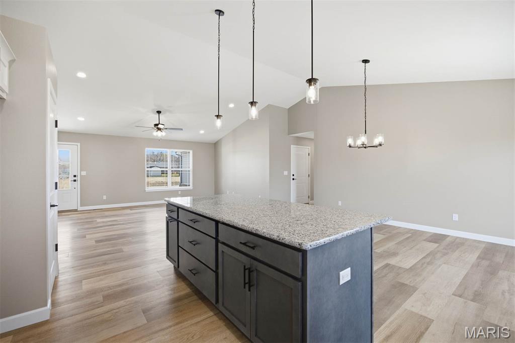 Fitz James Estates - Residential