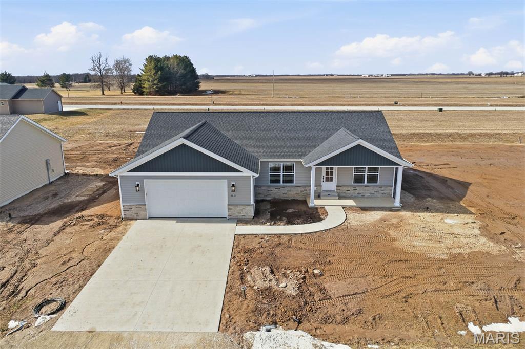 Fitz James Estates - Residential
