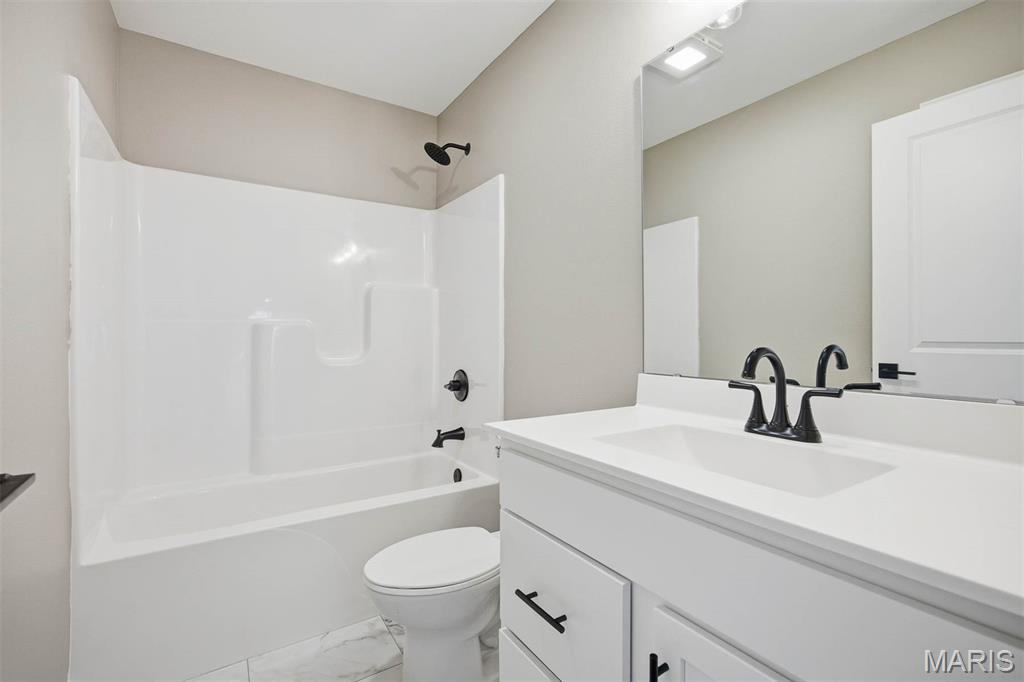 Fitz James Estates - Residential