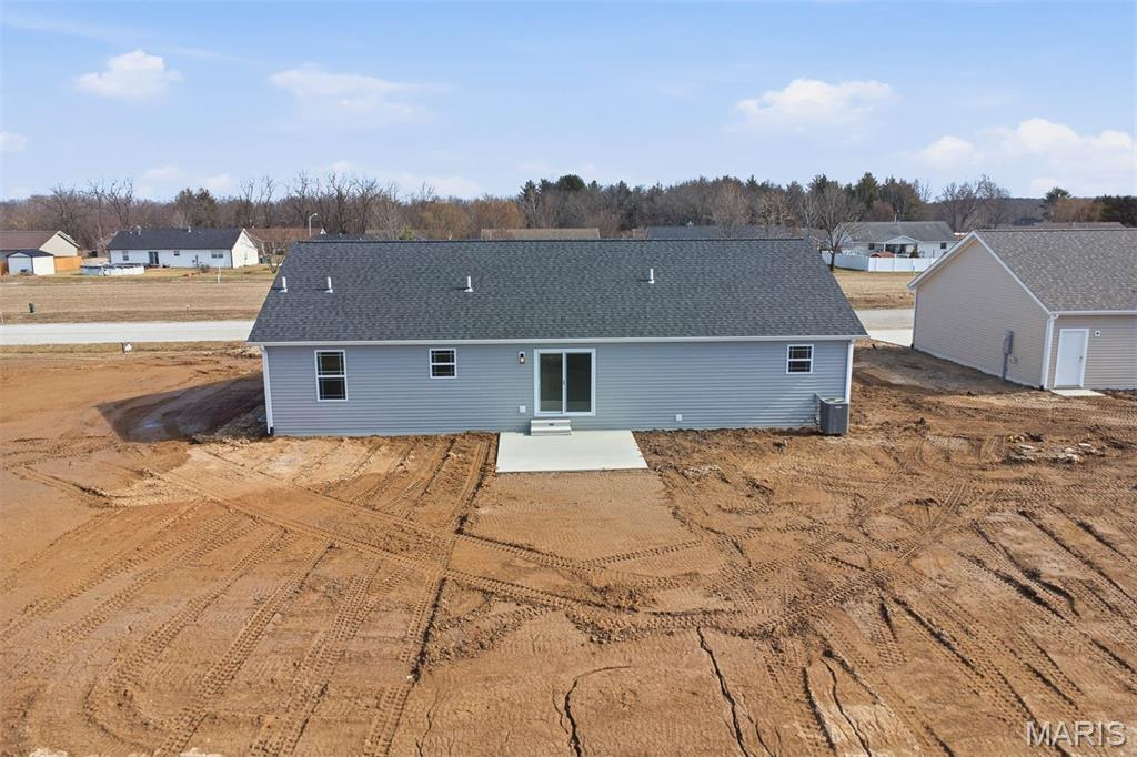 Fitz James Estates - Residential
