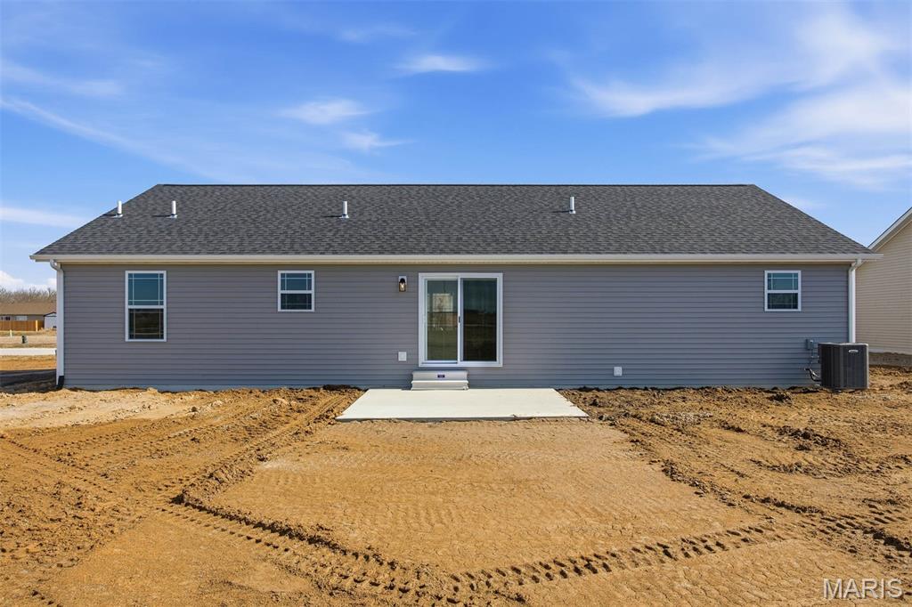 Fitz James Estates - Residential