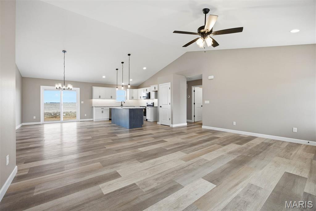 Fitz James Estates - Residential