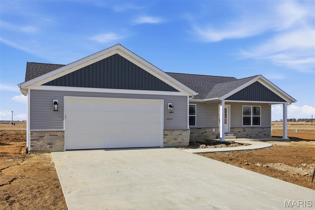 Fitz James Estates - Residential