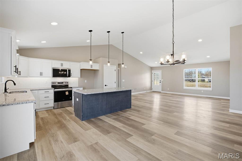 Fitz James Estates - Residential
