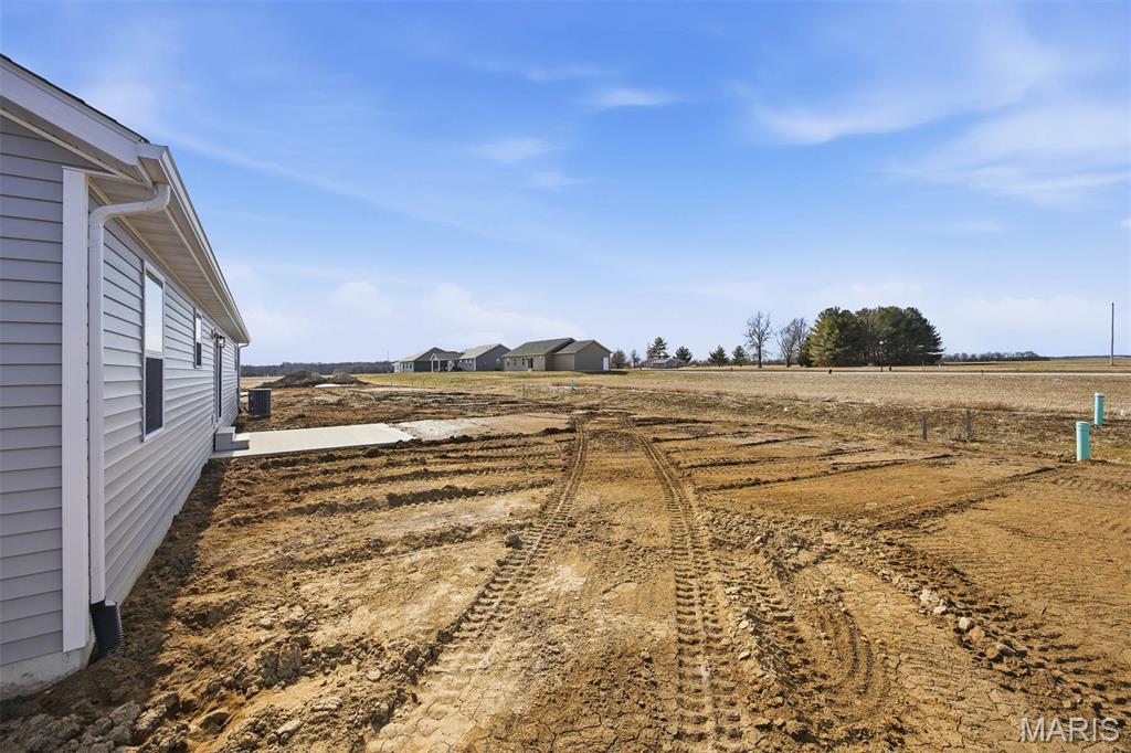 Fitz James Estates - Residential