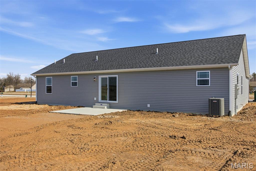 Fitz James Estates - Residential