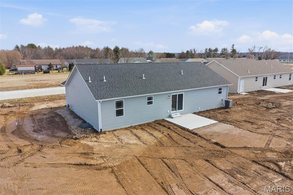 Fitz James Estates - Residential
