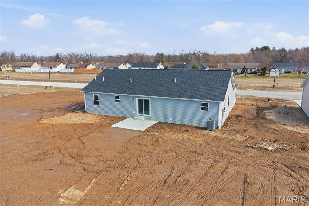 Fitz James Estates - Residential