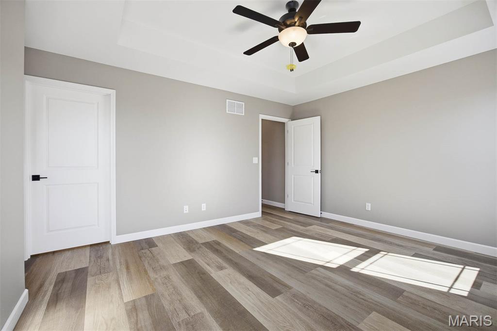 Fitz James Estates - Residential