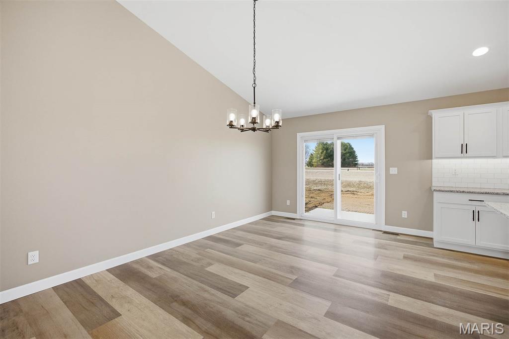 Fitz James Estates - Residential