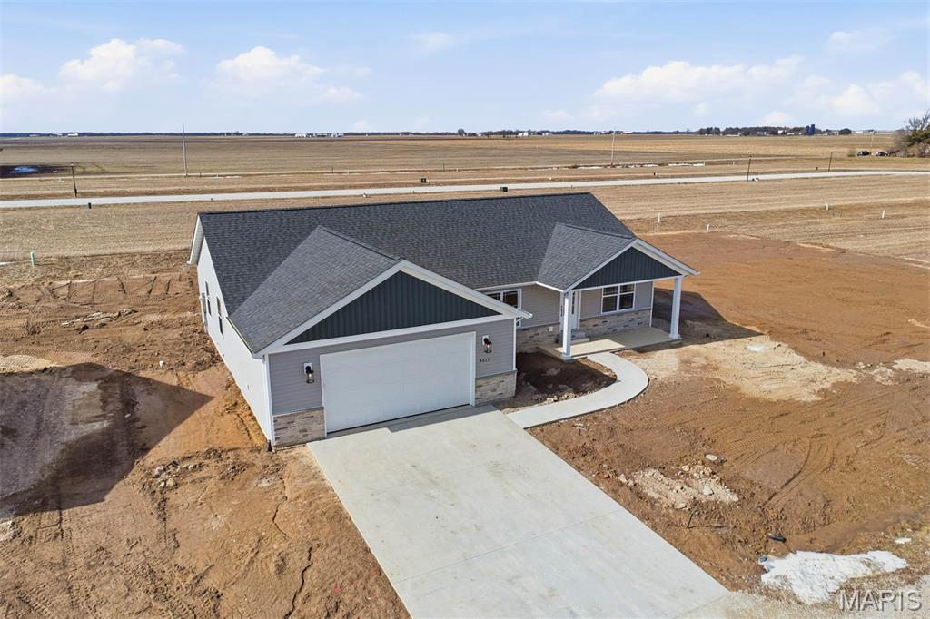 Fitz James Estates - Residential