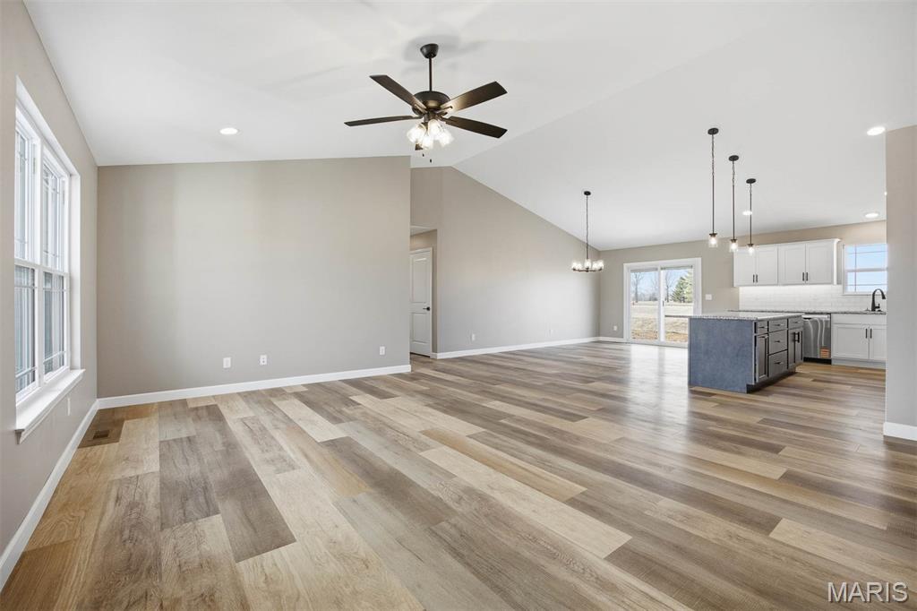 Fitz James Estates - Residential