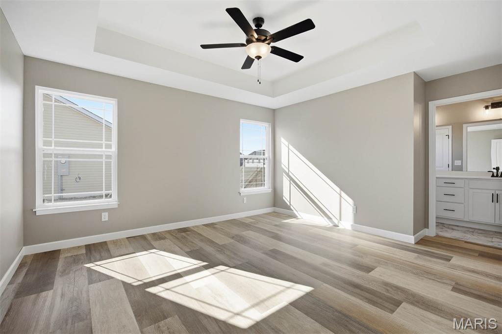 Fitz James Estates - Residential