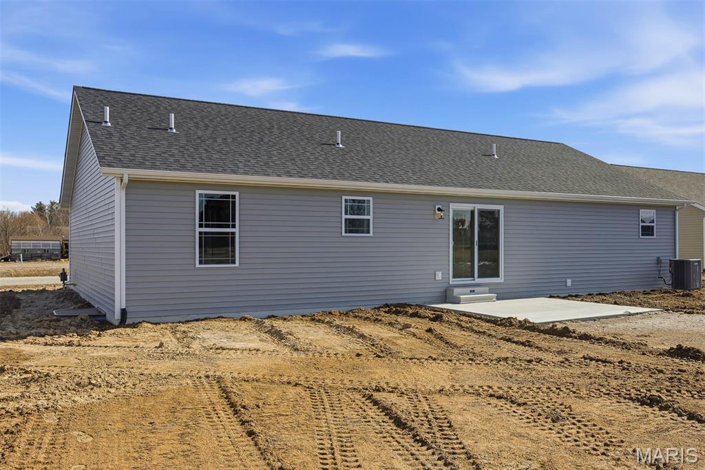 Fitz James Estates - Residential