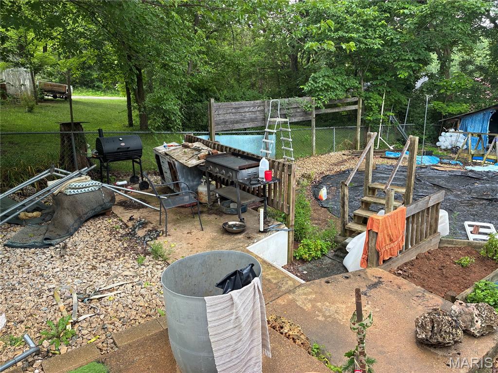 Town/Leadwood - Residential