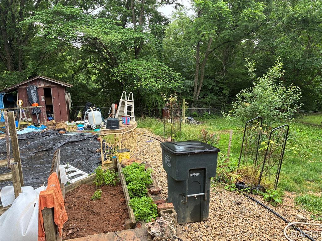 Town/Leadwood - Residential