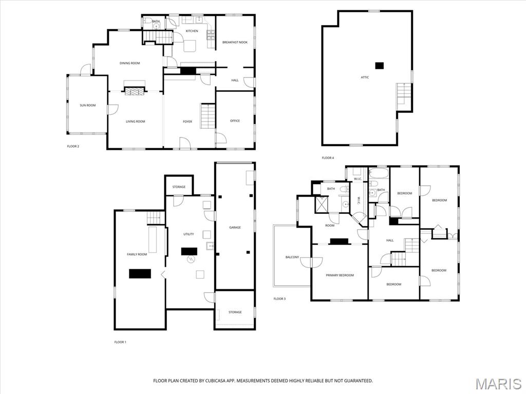 none - Residential
