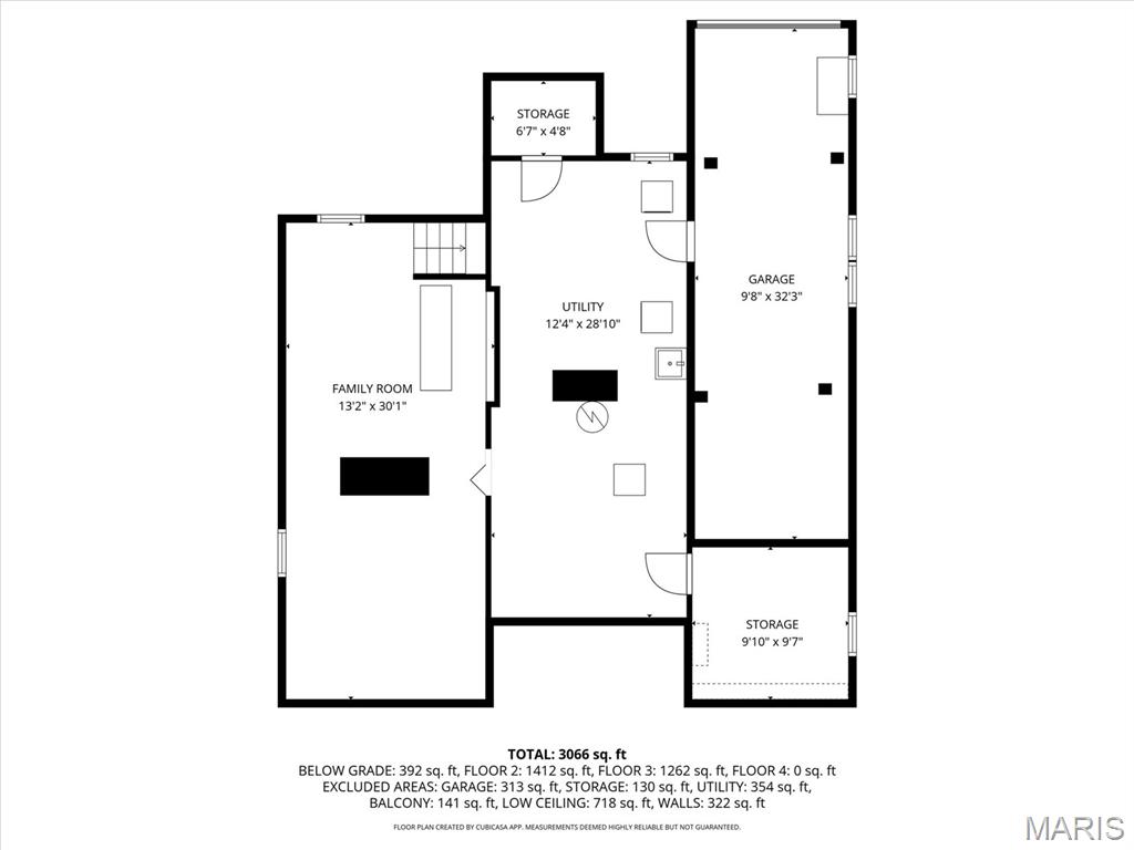 none - Residential