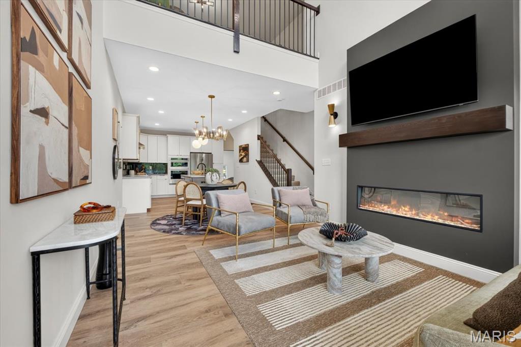 Cottleville Trails - Residential