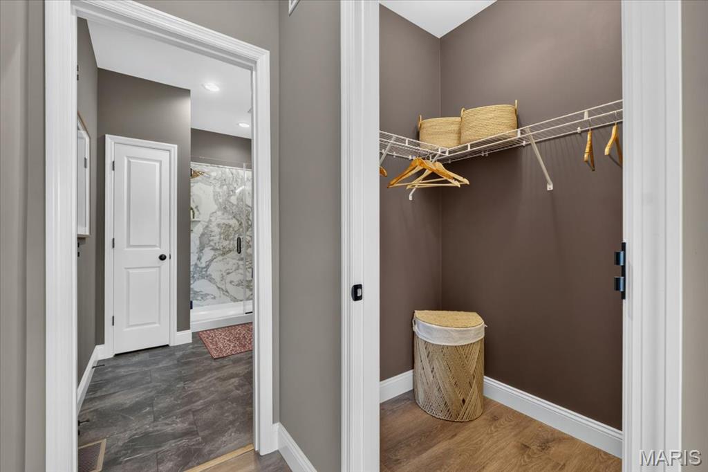Cottleville Trails - Residential