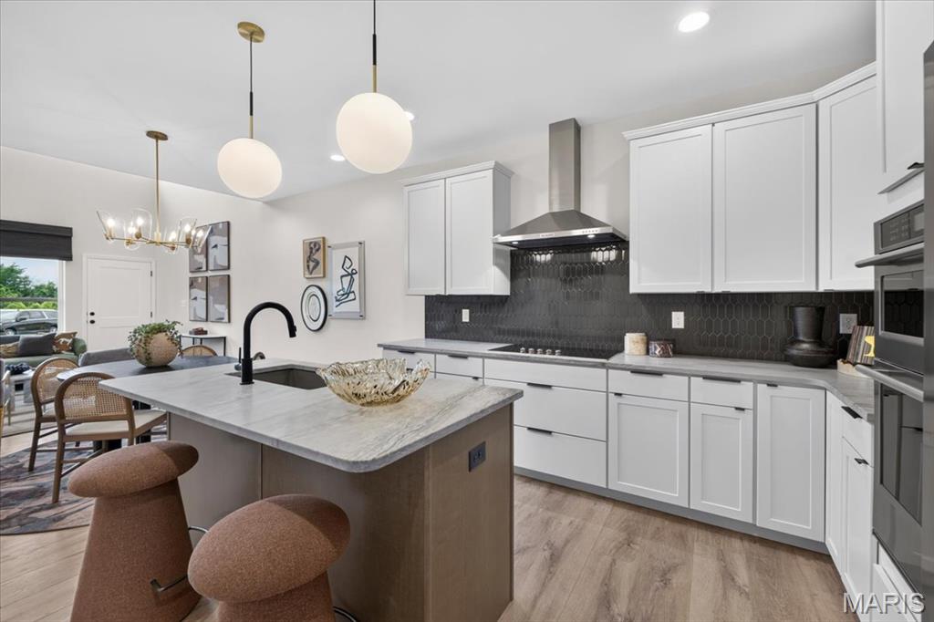 Cottleville Trails - Residential
