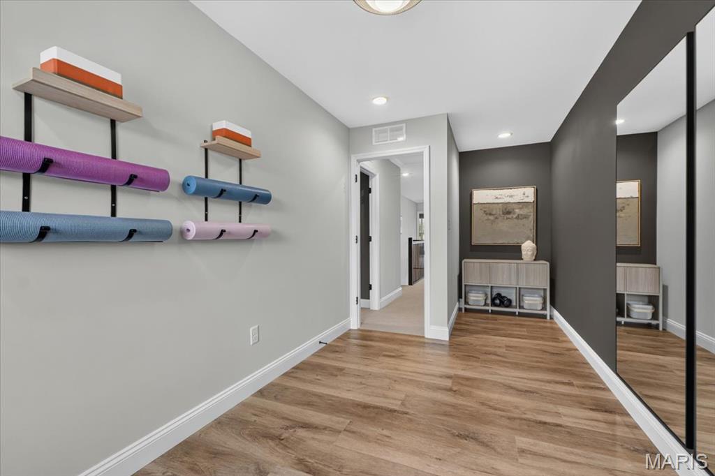 Cottleville Trails - Residential