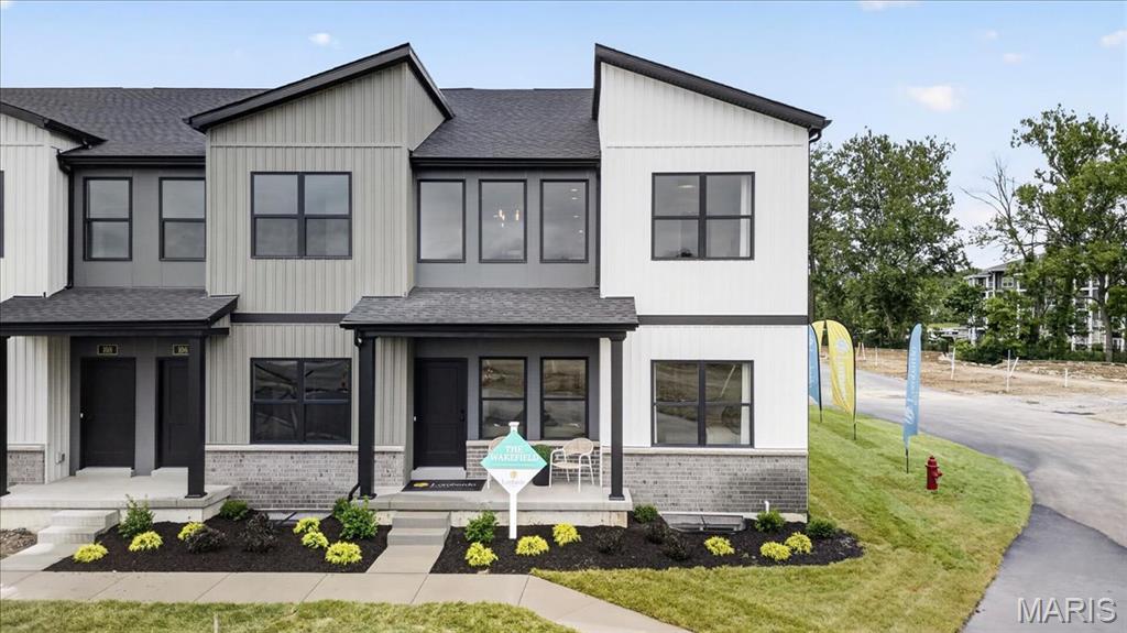 Cottleville Trails - Residential