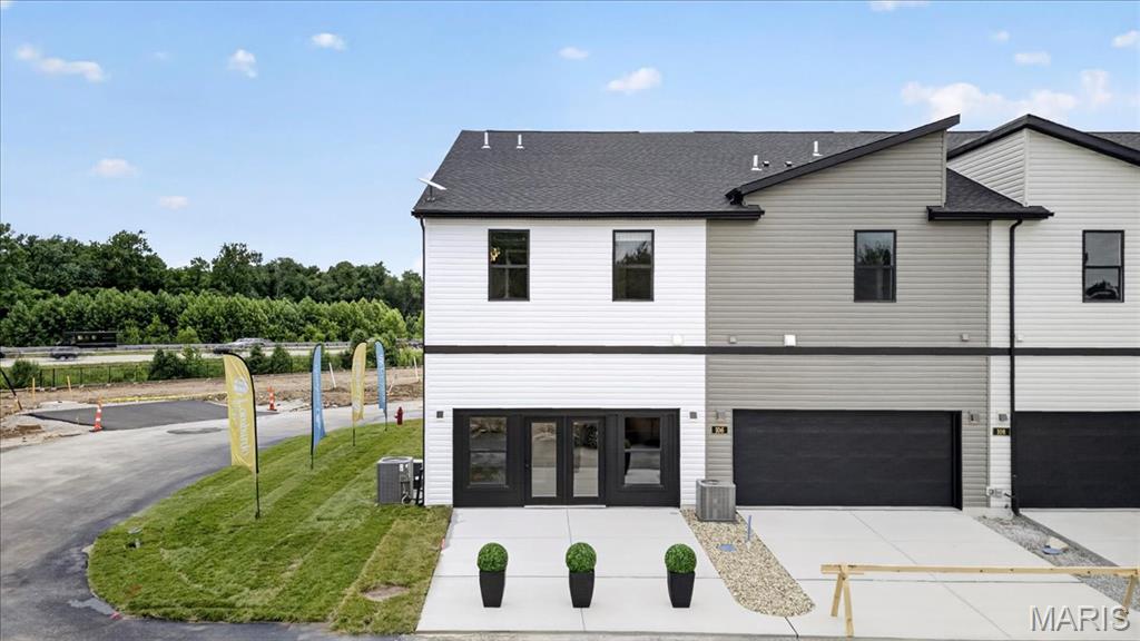 Cottleville Trails - Residential