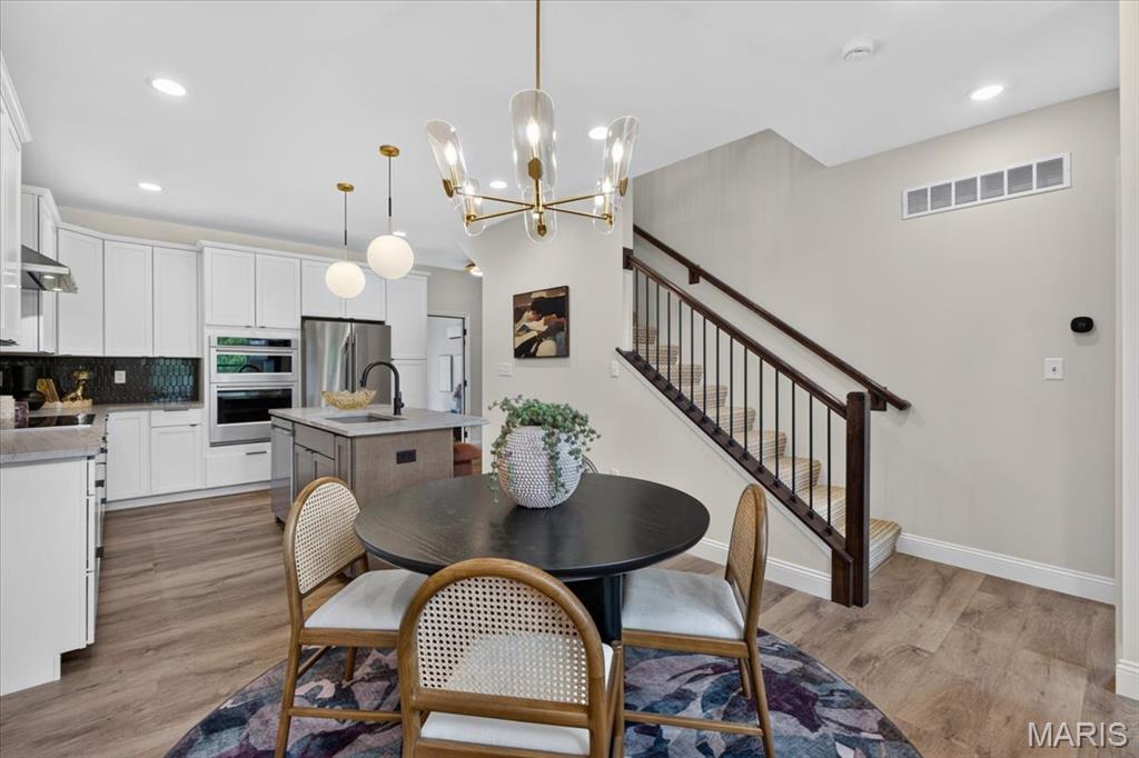 Cottleville Trails - Residential