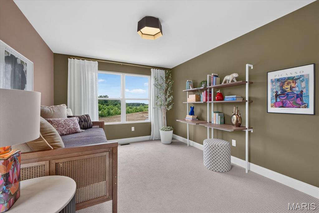 Cottleville Trails - Residential