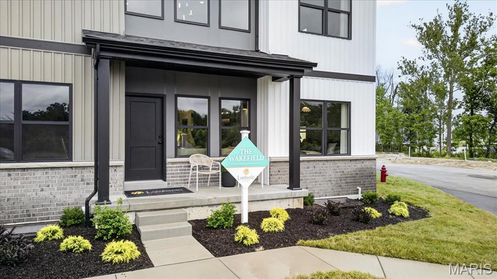 Cottleville Trails - Residential