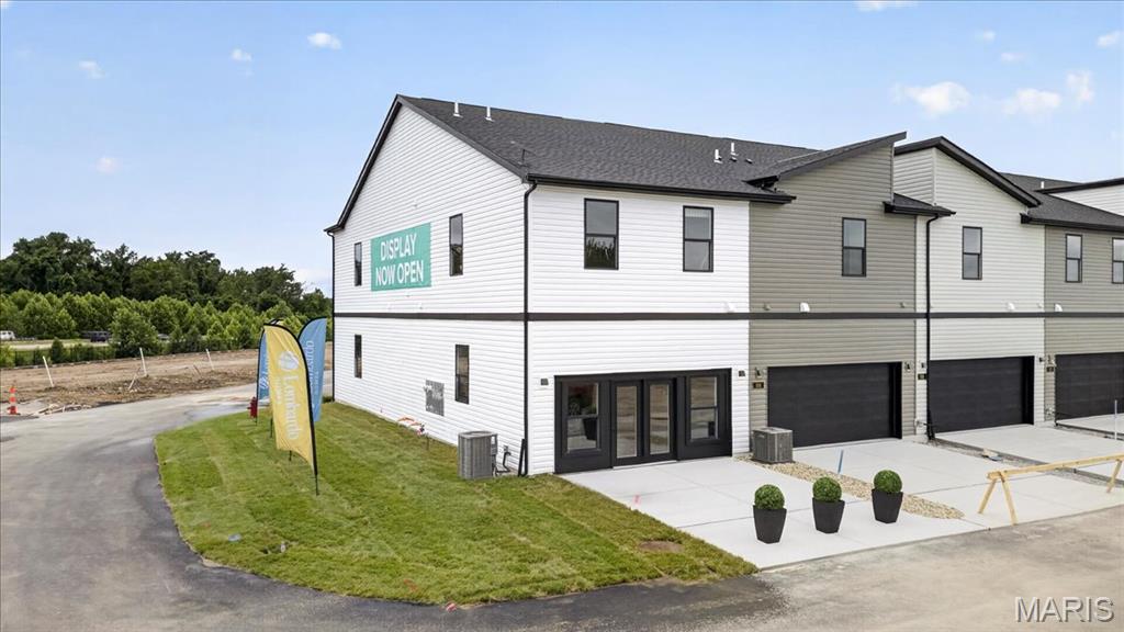 Cottleville Trails - Residential