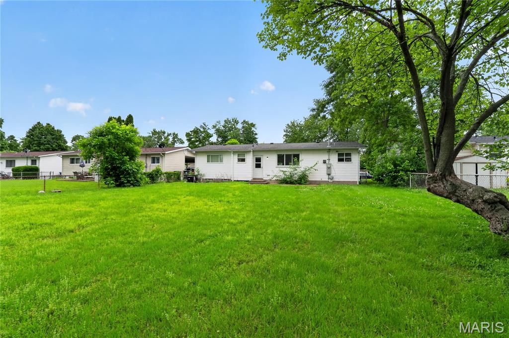 North Pointe 3 - Residential