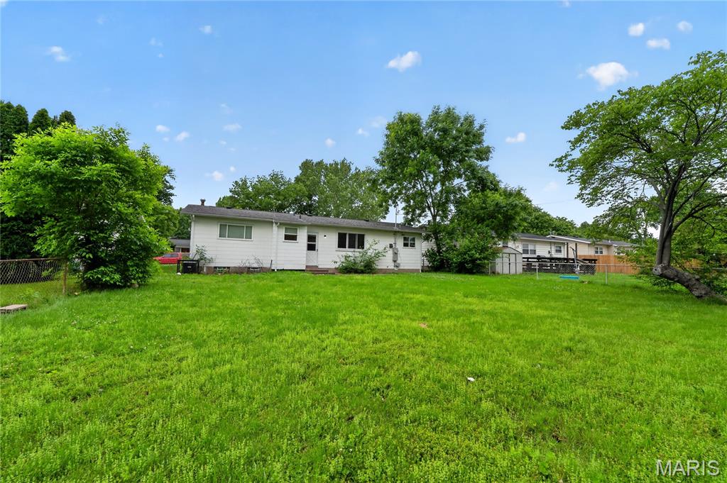 North Pointe 3 - Residential