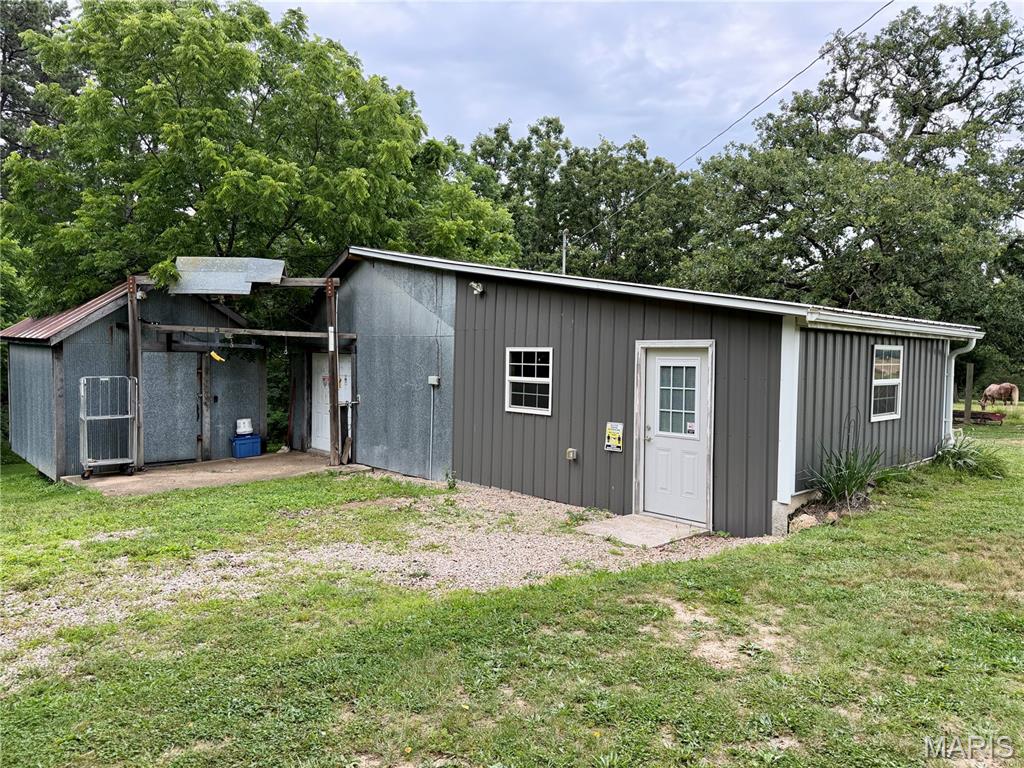 N/A - Residential
