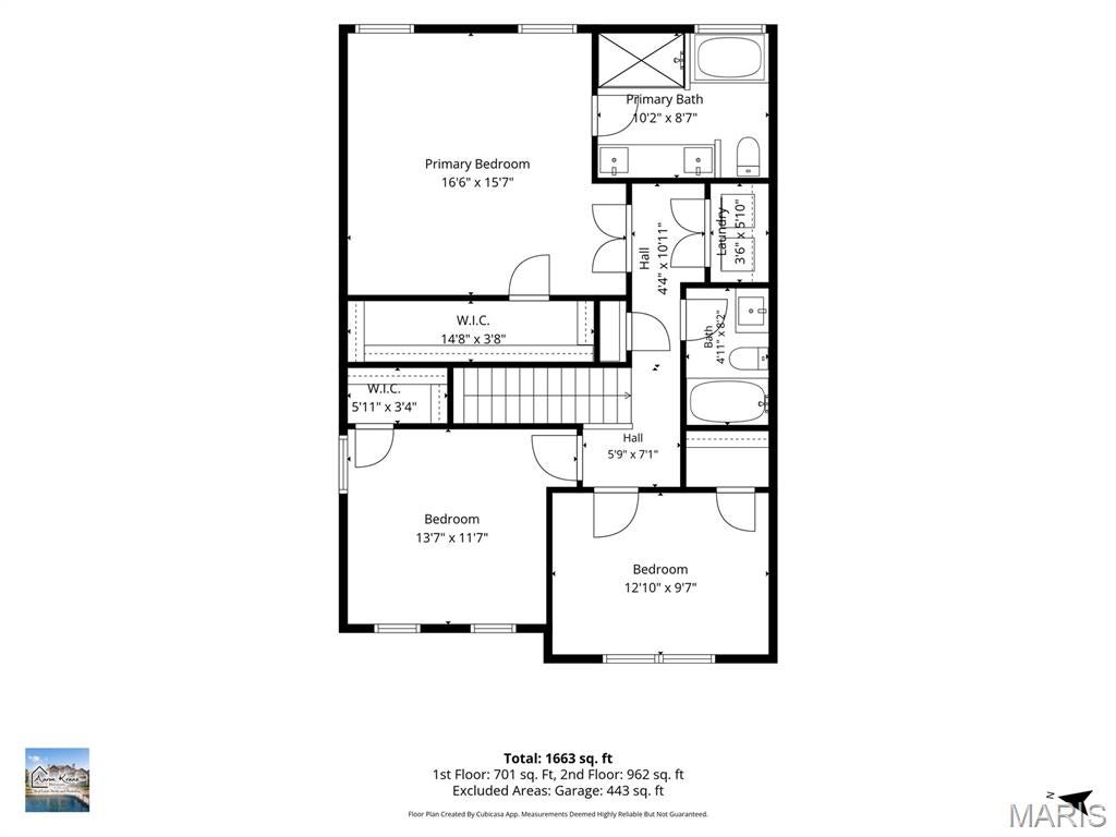 Cottages At Wedgewood - Residential