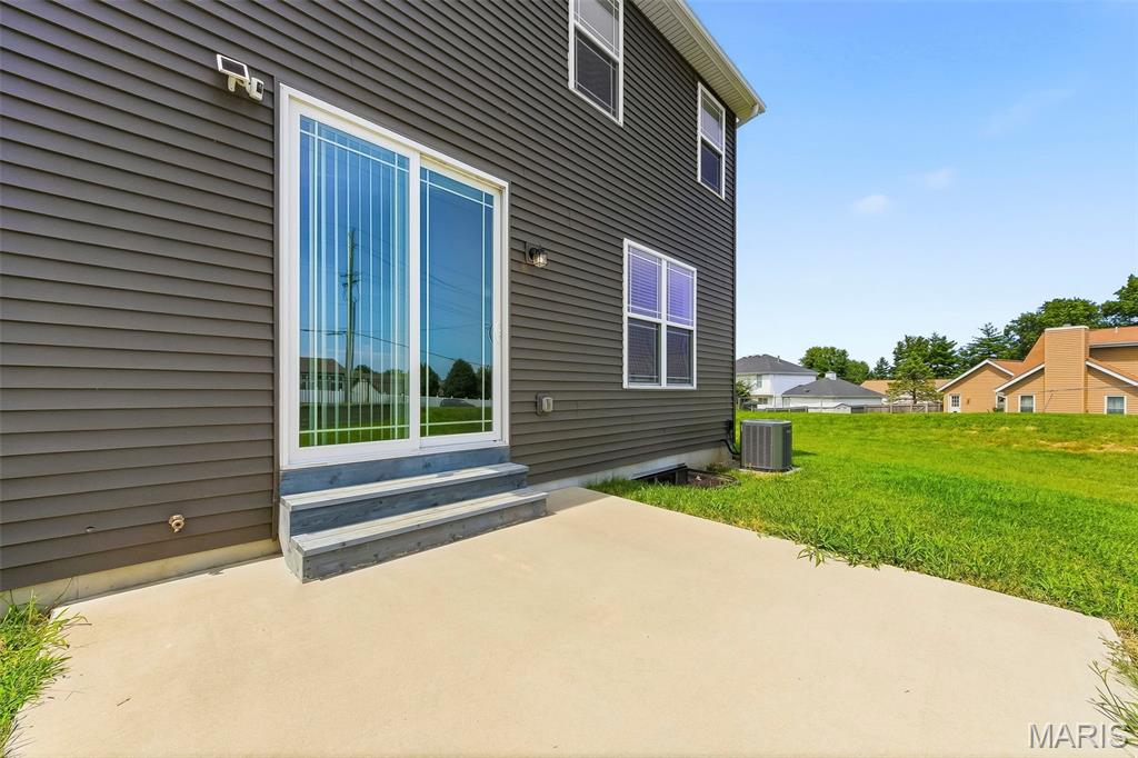Cottages At Wedgewood - Residential