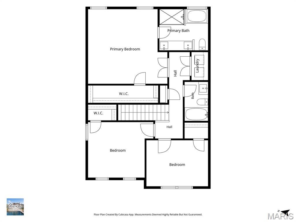 Cottages At Wedgewood - Residential
