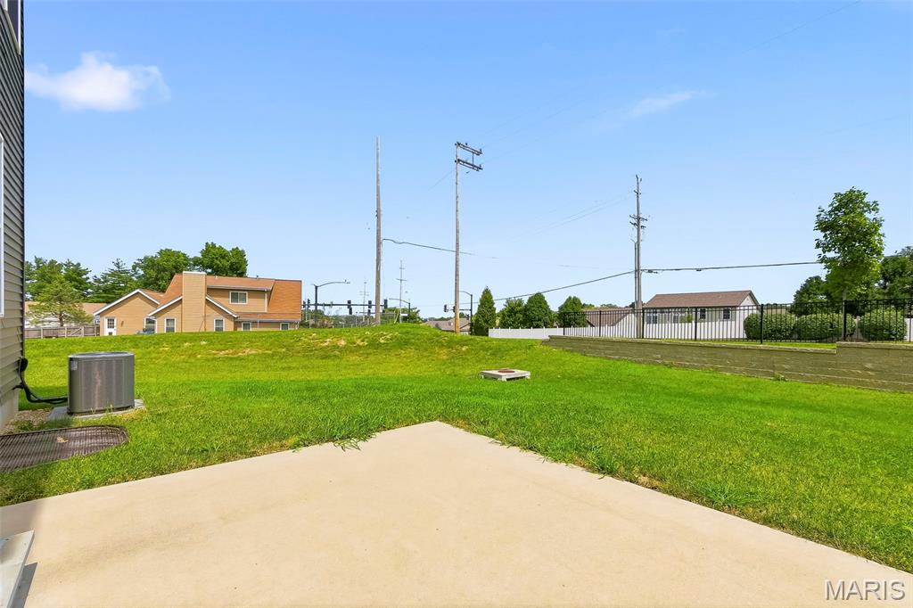 Cottages At Wedgewood - Residential