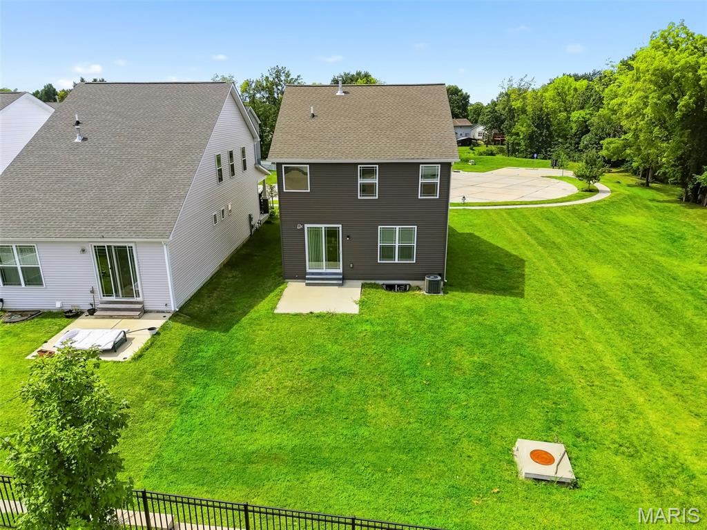 Cottages At Wedgewood - Residential