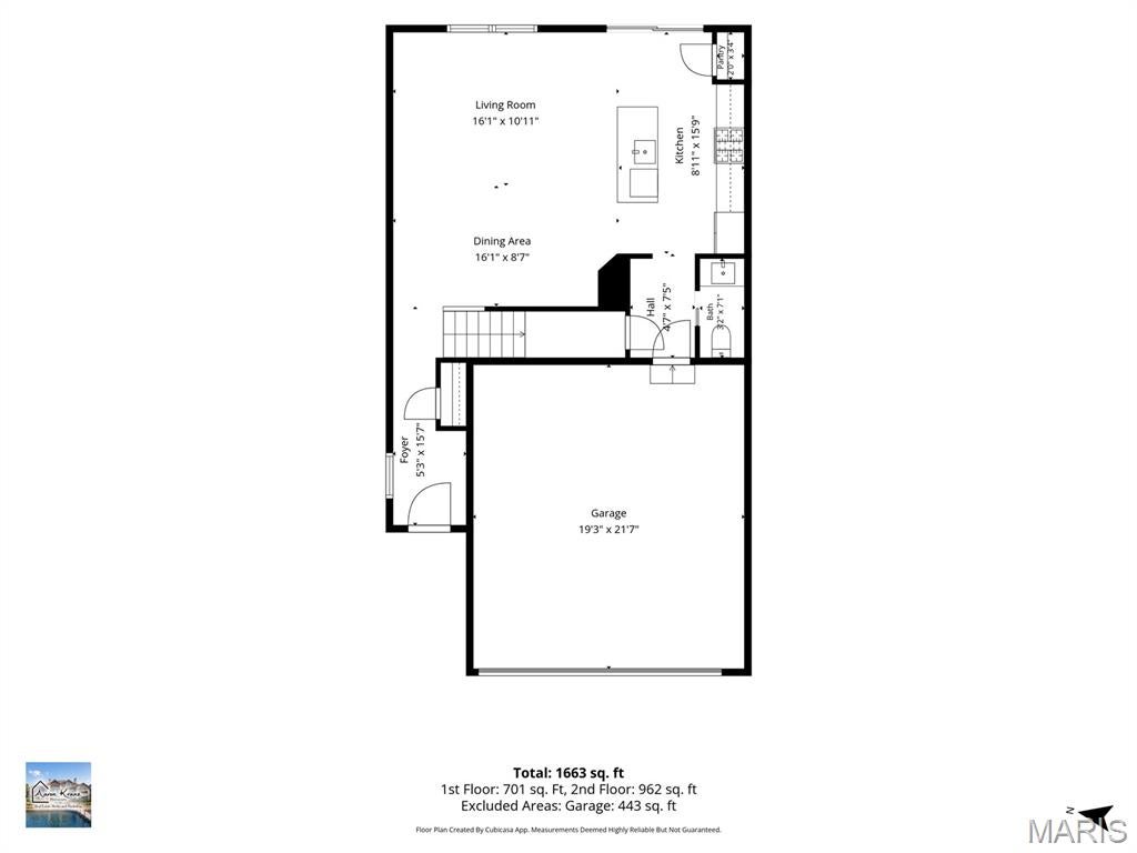 Cottages At Wedgewood - Residential