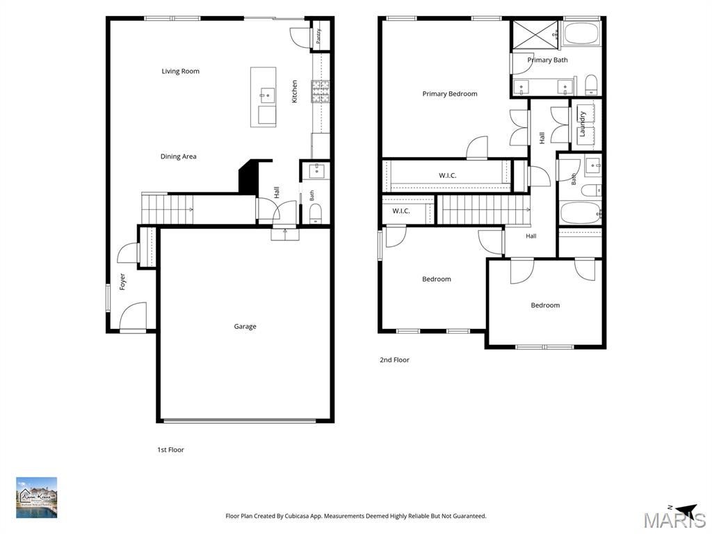 Cottages At Wedgewood - Residential