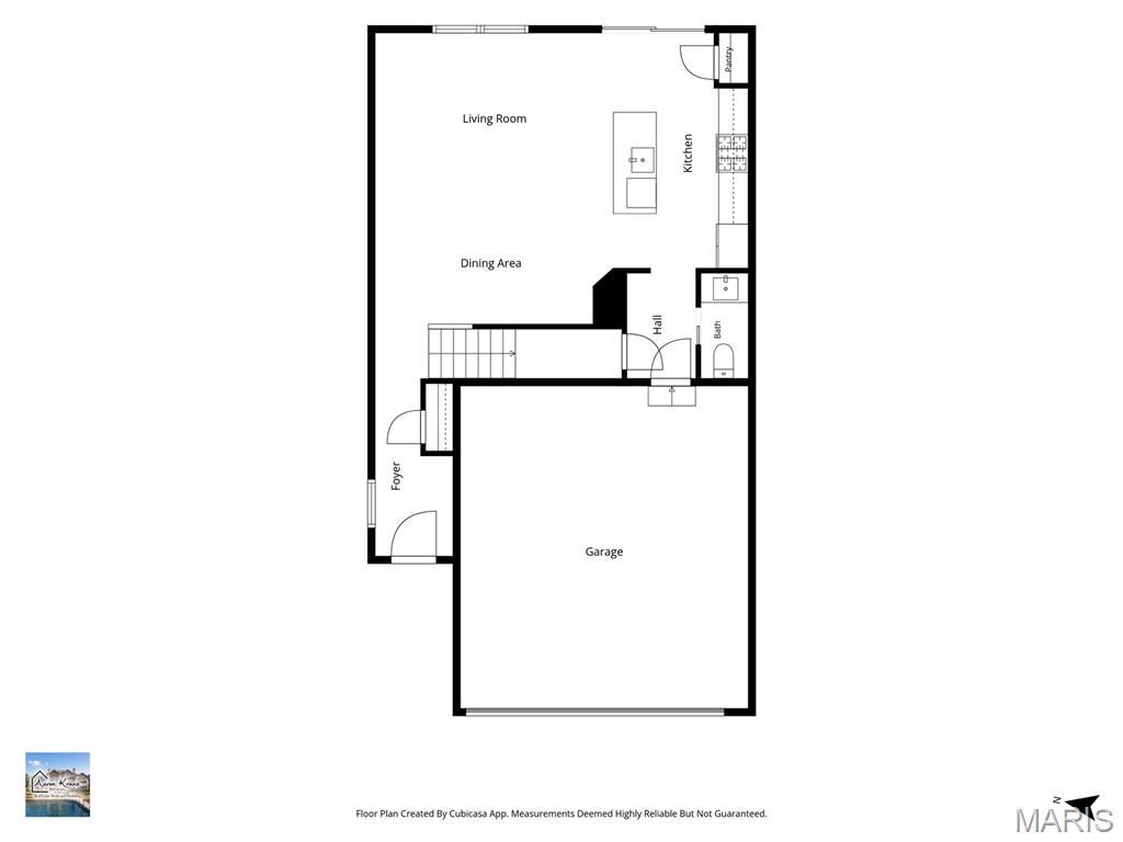 Cottages At Wedgewood - Residential