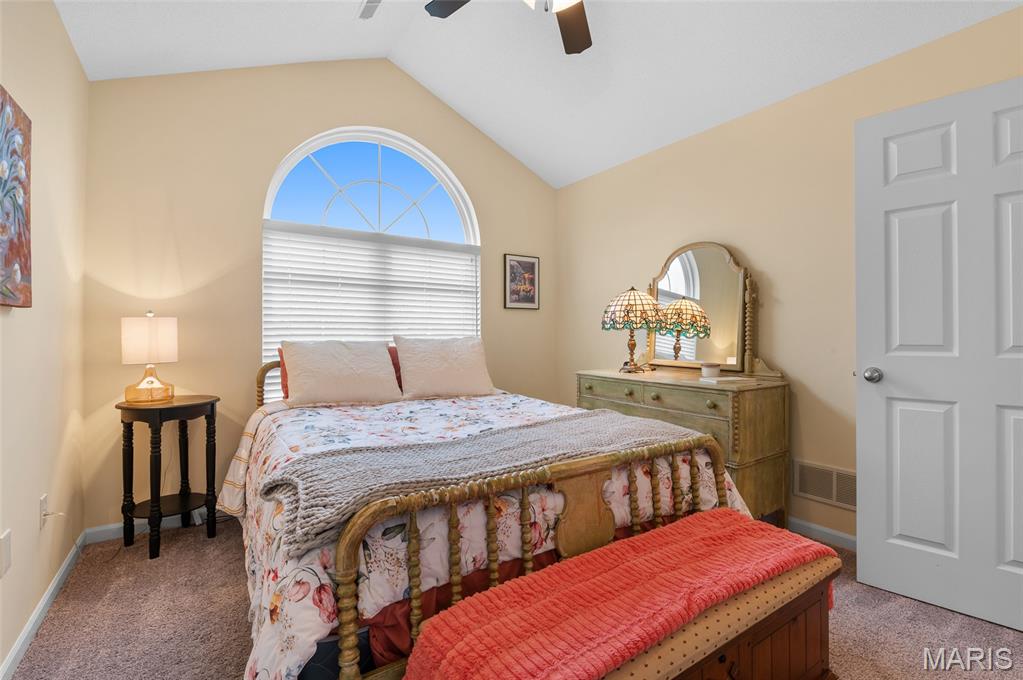 Stonebriar Sub - Residential