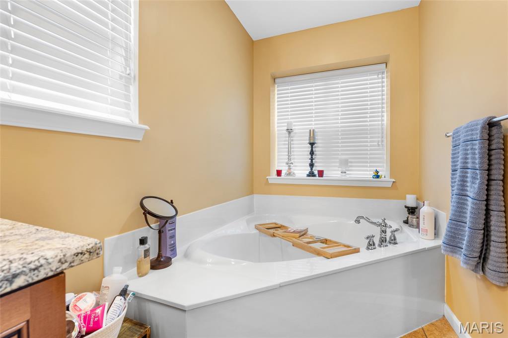 Stonebriar Sub - Residential