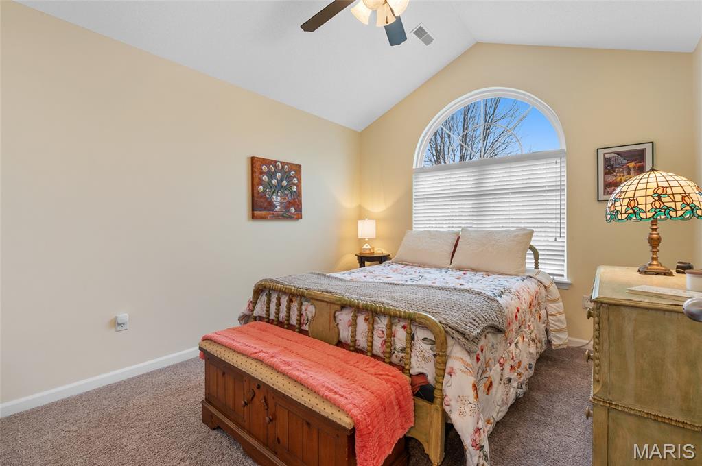 Stonebriar Sub - Residential