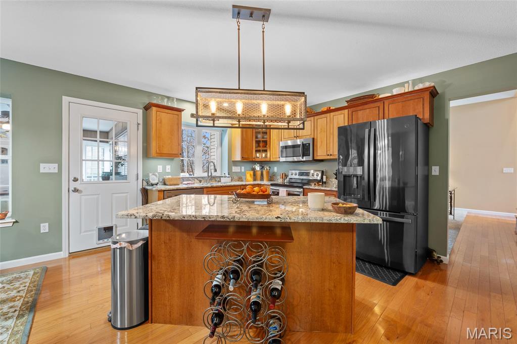 Stonebriar Sub - Residential